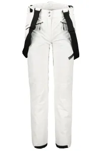 TRIMM PANTHER LADY Dámske lyžiarske nohavice, biela, veľkosť #4215612