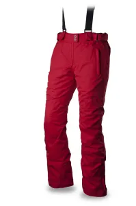 TRIMM RIDER LADY Dámske lyžiarske nohavice, modrá, veľkosť L