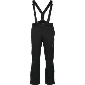 TRIMM RIDER Pánske lyžiarske nohavice, čierna, veľkosť #4491382