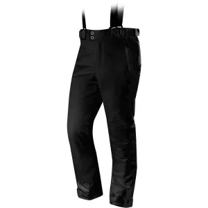 TRIMM RIDER Pánske lyžiarske nohavice, čierna, veľkosť #4490688
