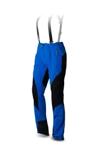 TRIMM MAROLA PANTS Dámske športové  nohavice, modrá, veľkosť #4200330