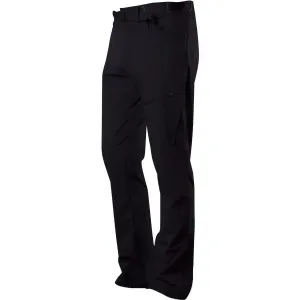 TRIMM FJORD Pánske nohavice, čierna, veľkosť #446341
