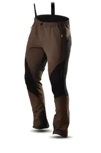 TRIMM MAROL Pánske nohavice, hnedá, veľkosť #8291686