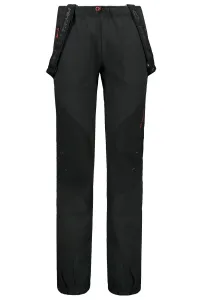 TRIMM MAROLA PANTS Dámske športové  nohavice, čierna, veľkosť #438877