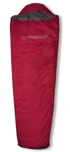 TRIMM FESTA Múmiový spací vak, červená, veľkosť #6933764
