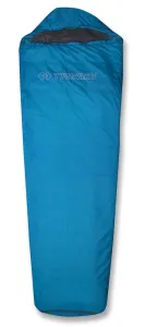 TRIMM FESTA Múmiový spací vak, modrá, veľkosť