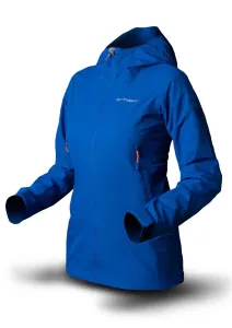 TRIMM FOXTERA Dámska outdoorová bunda, modrá, veľkosť #4214279