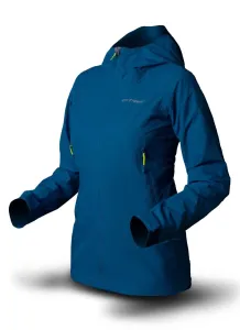 TRIMM FOXTERA Dámska outdoorová bunda, tmavo modrá, veľkosť #458993