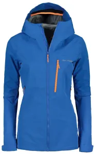 TRIMM ORADA Dámska outdoorová  bunda, modrá, veľkosť