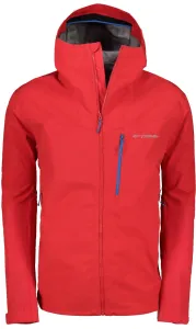 TRIMM ORADO Pánska outdoorová bunda, červená, veľkosť #4215303