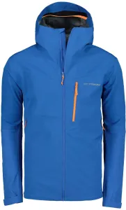 TRIMM ORADO Pánska outdoorová bunda, modrá, veľkosť #6206265