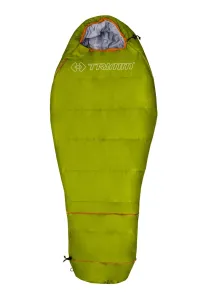 TRIMM WALKER FLEX Detský spací vak, zelená, veľkosť