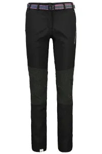 TRIMM JURRA Dámske nohavice, čierna, veľkosť #4215098