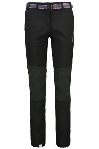 TRIMM JURRA Dámske nohavice, čierna, veľkosť #6206111