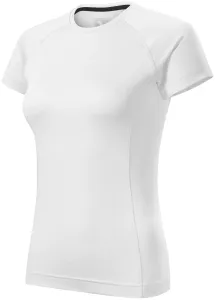 TRIMM DESTINY LADY Dámske tričko, biela, veľkosť #1412996