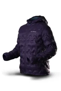 TRIMM TROCK Pánska zimná bunda, tmavo modrá, veľkosť #4213820