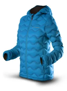 TRIMM TROCK LADY Dámska zimná bunda, modrá, veľkosť