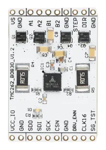Trinamic / Analog Devices Tmc262-Bob30 Breakout Board, 30V Stepper Predriver