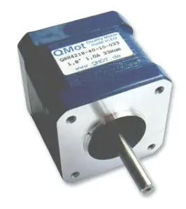 Trinamic / Analog Devices Qsh4218-35-10-027 Stepper Motor, 1.8Deg, 1A, 0.27Nm