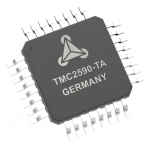 Trinamic / Analog Devices Tmc2590-Ta Motor Driver, -40 To 125Deg C
