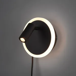 LED nástenné svietidlá TRIO