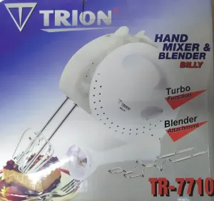 TRION TR-7710