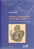 Hrdina a antihrdina ve státním zájmu - Vitoň Jan