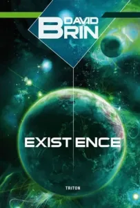 Existence - Brin David