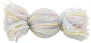 Trixie Rattle candy, polyester, 10 cm