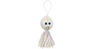 Trixie Rattle octopus, polyester, 12 cm