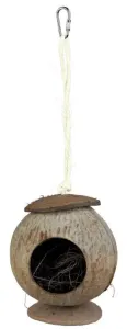 HRAČKA kokosový domček - 13x22cm