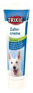 Trixie Toothpaste with mint, dog, 100 g