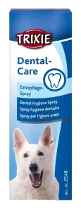 Trixie Dental hygiene spray, dog, 50 ml