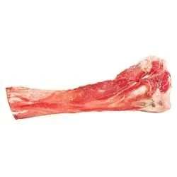 Trixie Pig tibia bone, 17 cm, 200 g
