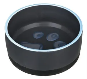 Trixie Jimmy bowl, rubber band, ceramic, 0.4 l/ř 12 cm