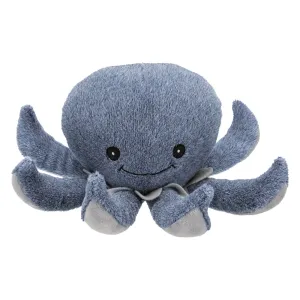 TRIXIE BE NORDIC OCKE Plyšová chobotnica, tmavo modrá, veľkosť