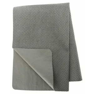 TRIXIE TOWEL Uterák s vysokou absorpciou, sivá, veľkosť