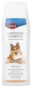 Trixie Long hair shampoo, 250 ml