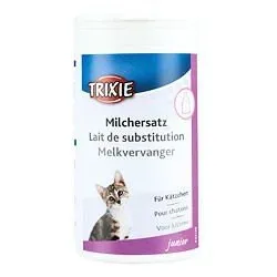 Trixie Milk substitute for kittens, powder, D/FR/NL, 250 g