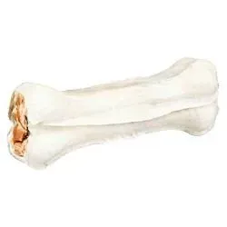 Trixie Denta Fun Duck Chewing Bones, 10 cm, 2 pcs./70 g