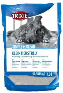 Trixie Simple'n'Clean silicate litter, 400 g, 1 l