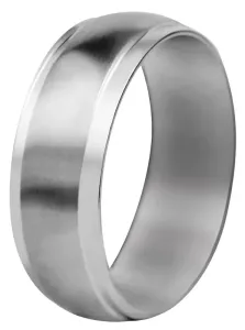 Troli Oceľový prsteň 52 mm