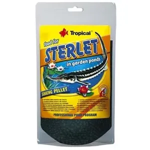 Tropical Food for Sterlet 650 g