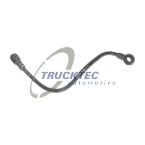 TRUCKTEC AUTOMOTIVE Potrubie chladiacej kvapaliny 0219003