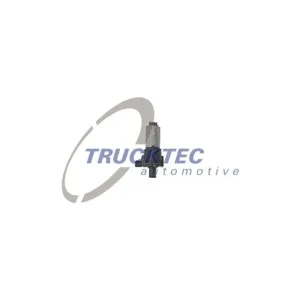 TRUCKTEC AUTOMOTIVE Obehové vodné čerpadlo pre nezávislé kúrenie 0259090