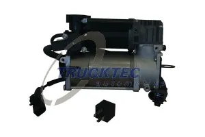 TRUCKTEC AUTOMOTIVE Kompresor pneumatického systému 0730148