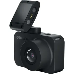 TrueCam M5 WIFI Autokamera, čierna, veľkosť os
