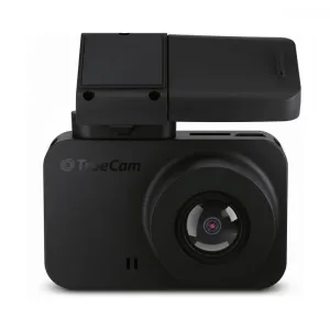 Kamera do auta TrueCam M11 4K, GPS, RADAR