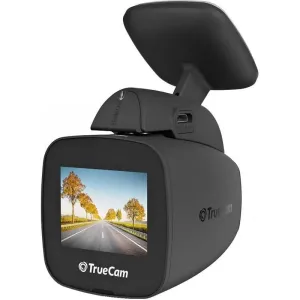 TrueCam H5 Autokamera, čierna, veľkosť os