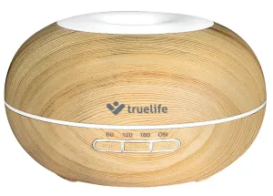 TrueLife AIR Diffuser D5 Light aroma difuzér a zvlhčovač vzduchu 1x1 ks
